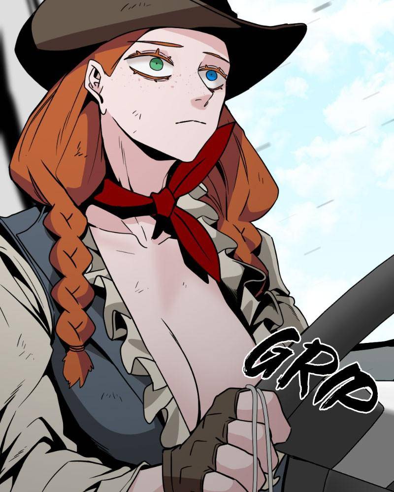 Read Hero Killer Manga Online