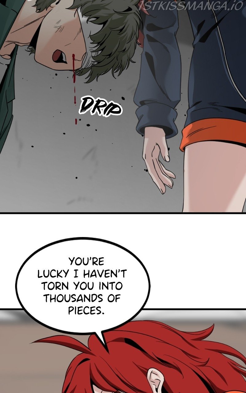 Read Hero Killer Manga Online
