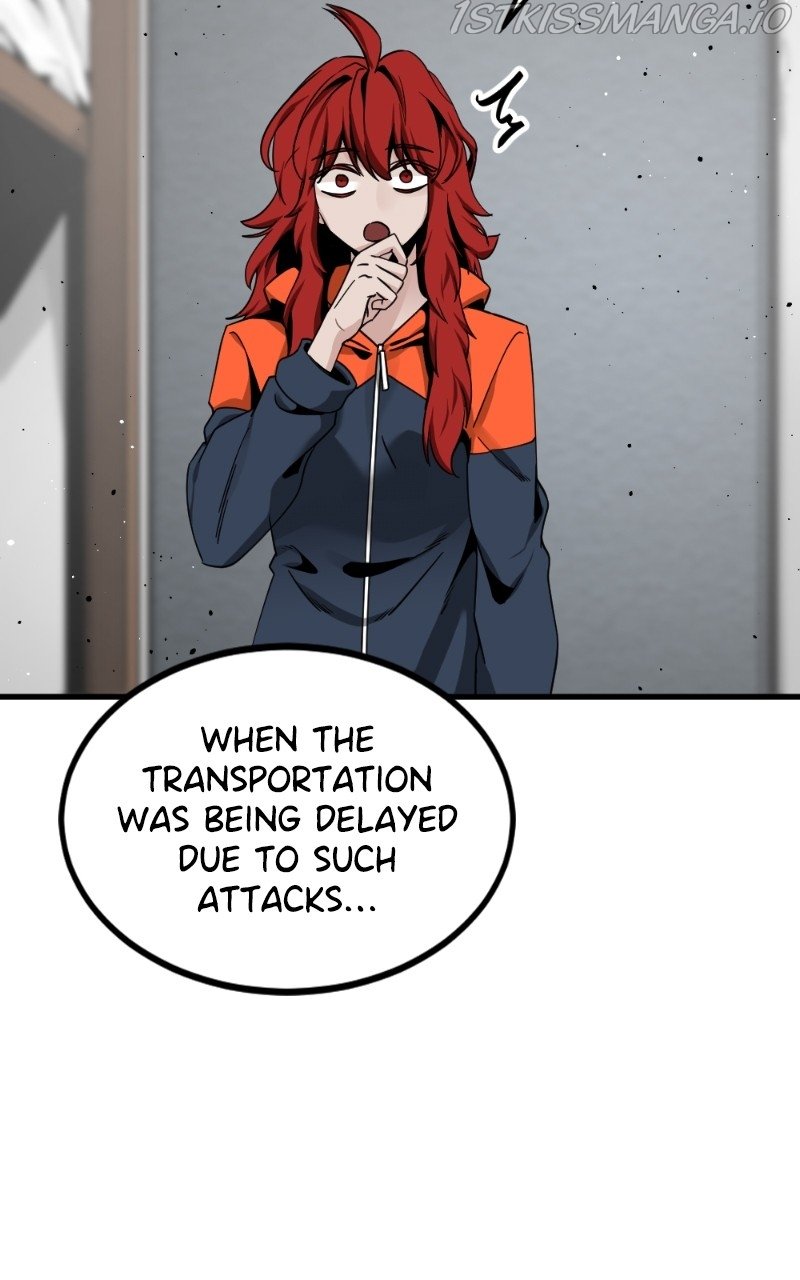 Read Hero Killer Manga Online
