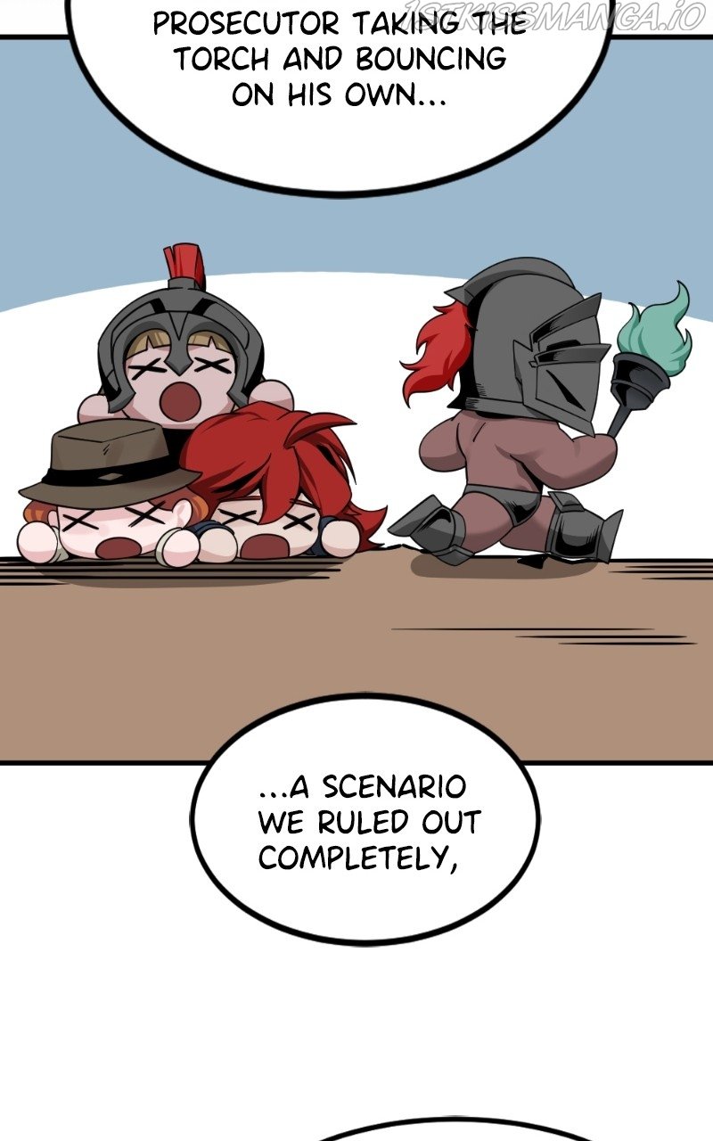 Read Hero Killer Manga Online