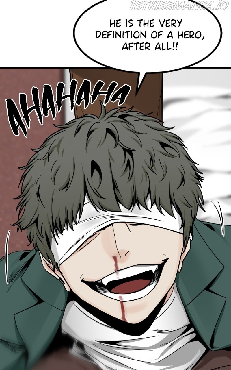 Read Hero Killer Manga Online