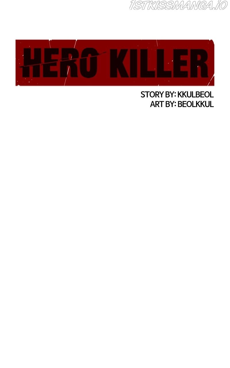 Read Hero Killer Manga Online