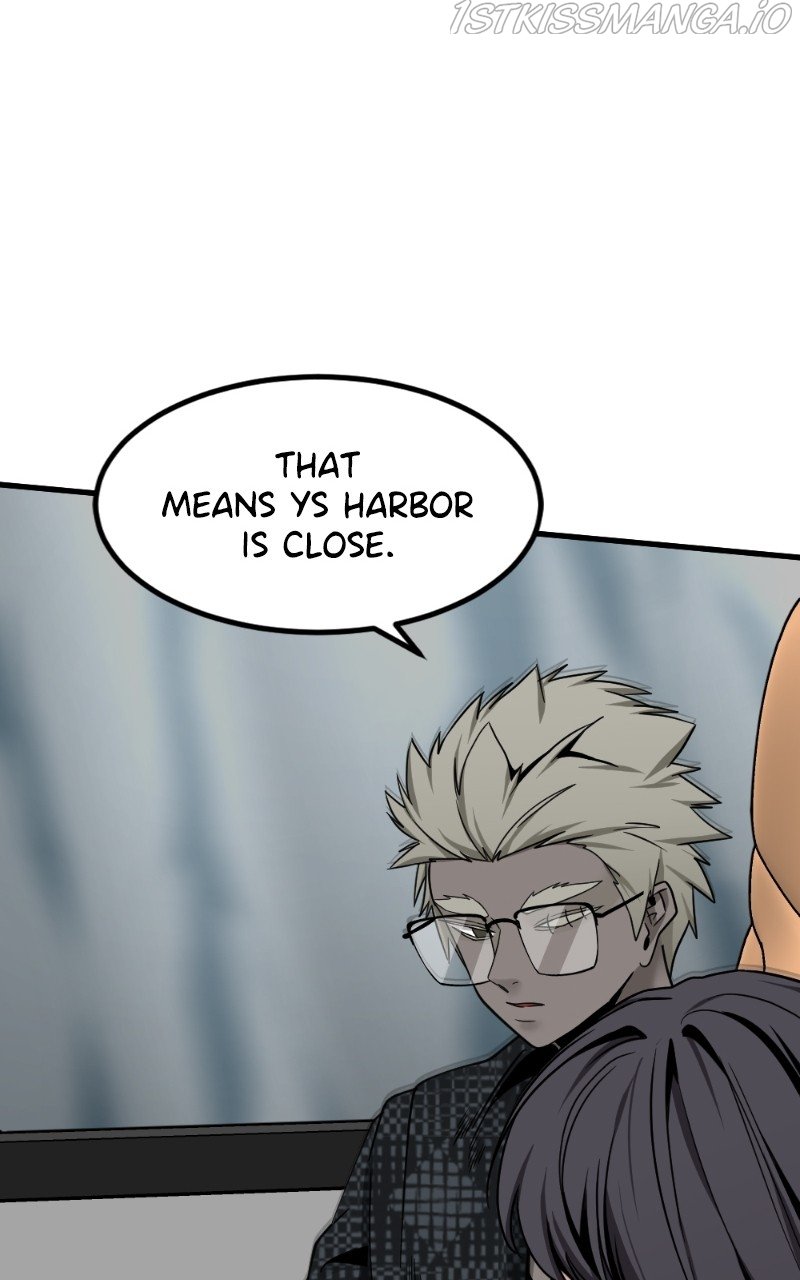 Read Hero Killer Manga Online