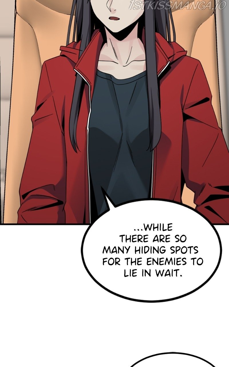 Read Hero Killer Manga Online