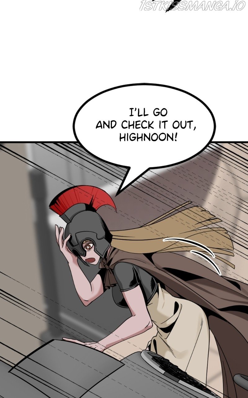 Read Hero Killer Manga Online