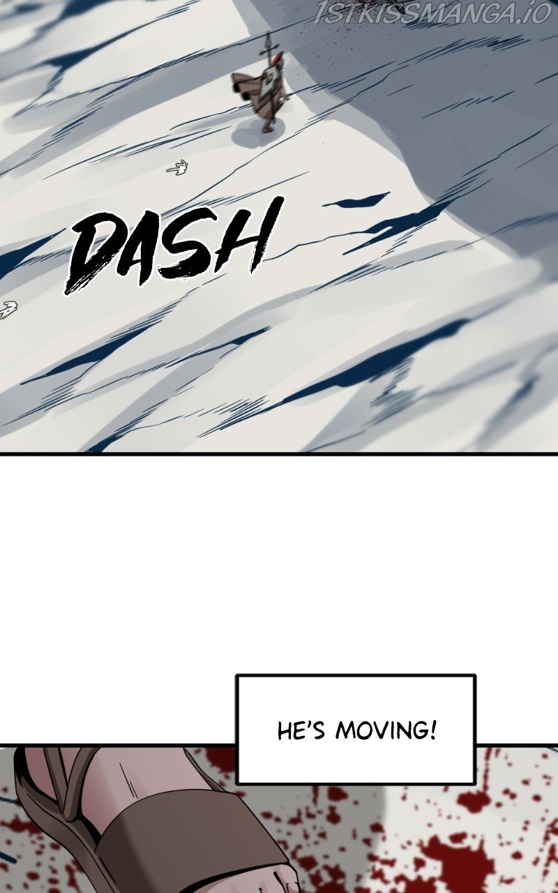 Read Hero Killer Manga Online