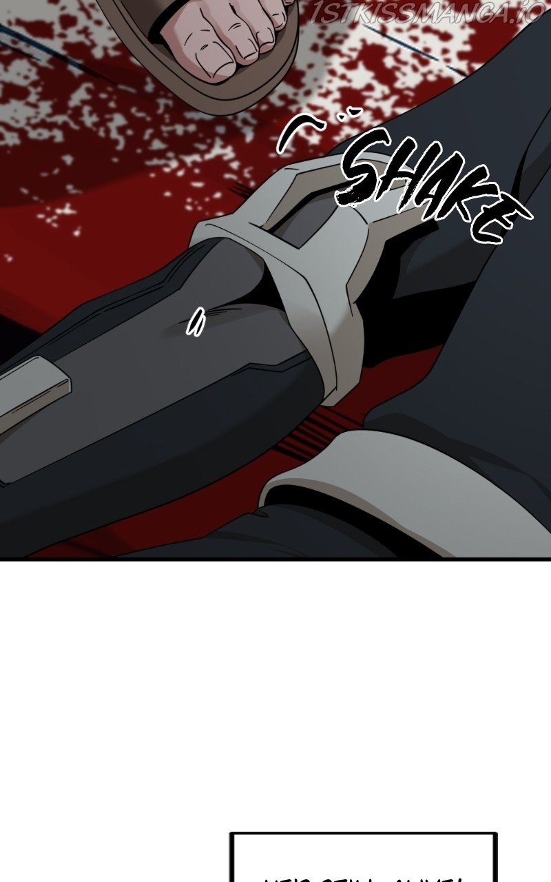 Read Hero Killer Manga Online