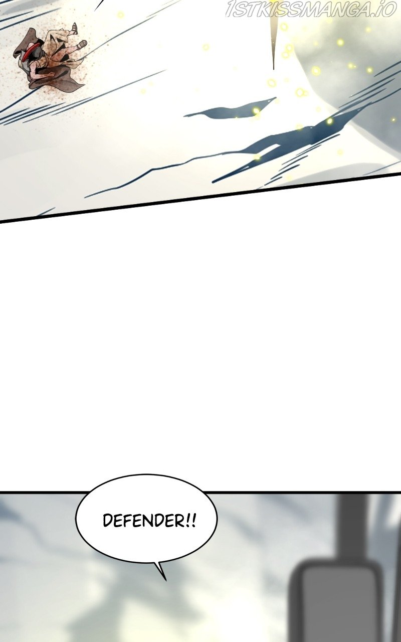 Read Hero Killer Manga Online