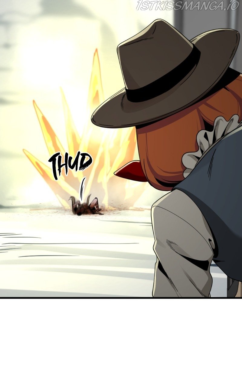 Read Hero Killer Manga Online