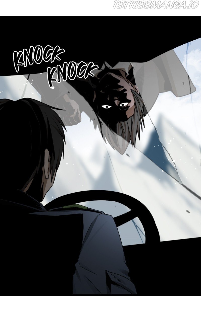 Read Hero Killer Manga Online