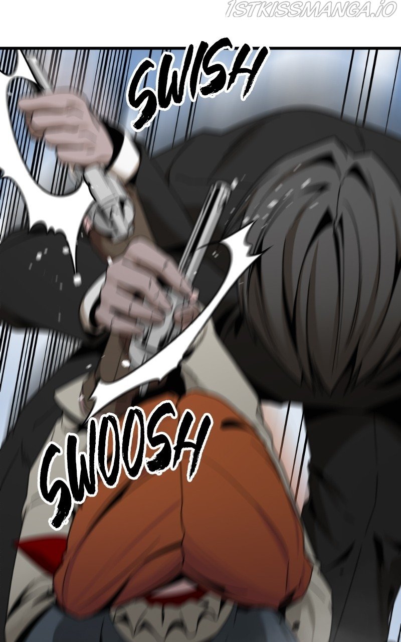 Read Hero Killer Manga Online