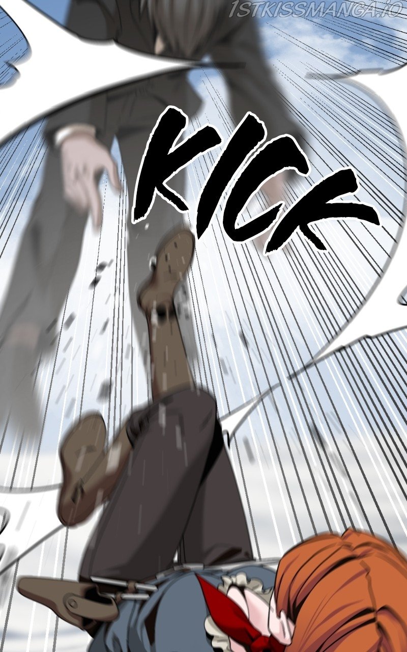 Read Hero Killer Manga Online