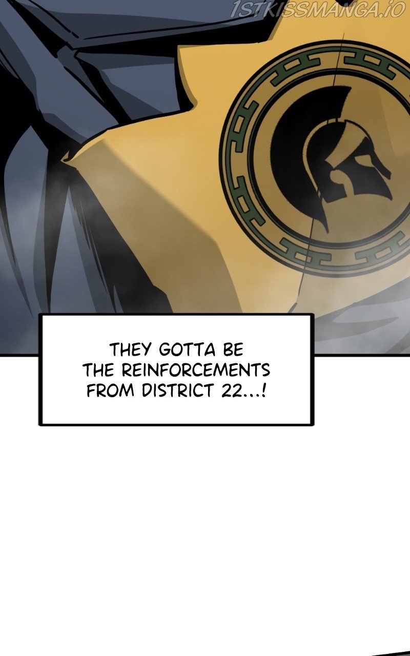 Read Hero Killer Manga Online