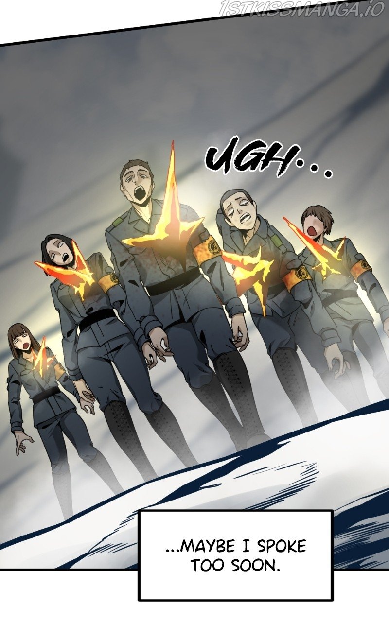 Read Hero Killer Manga Online