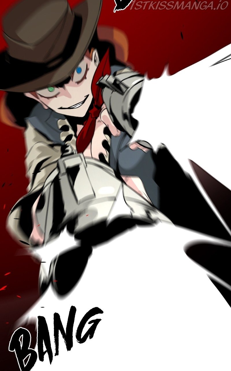 Read Hero Killer Manga Online