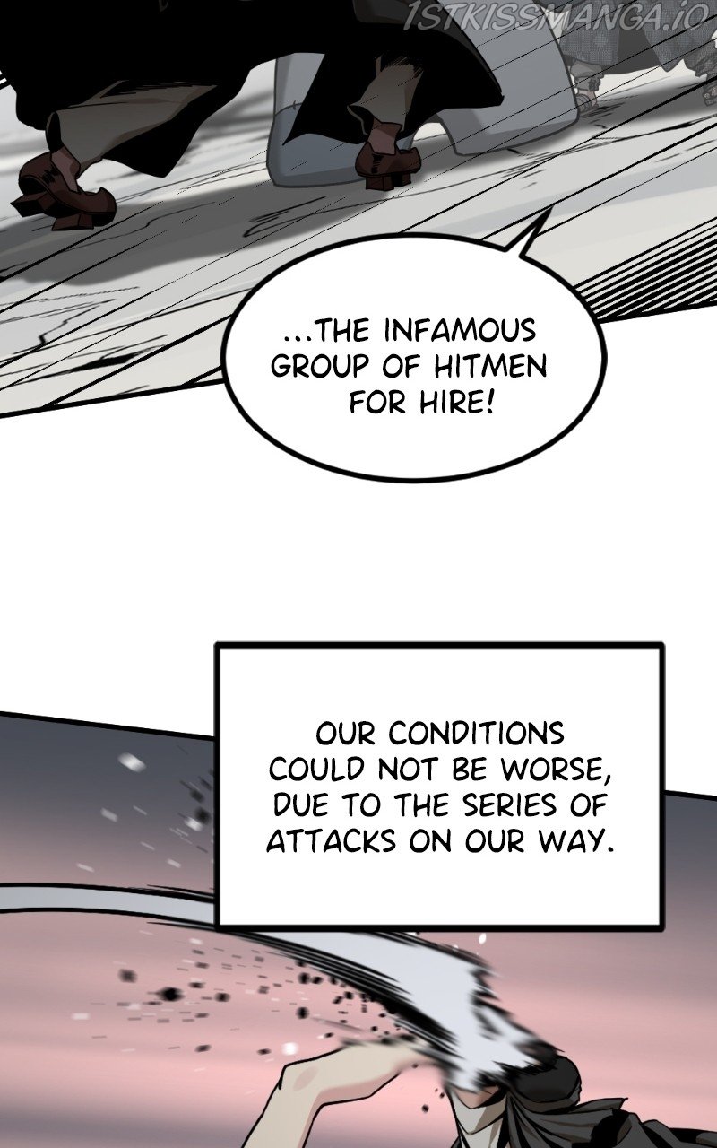 Read Hero Killer Manga Online