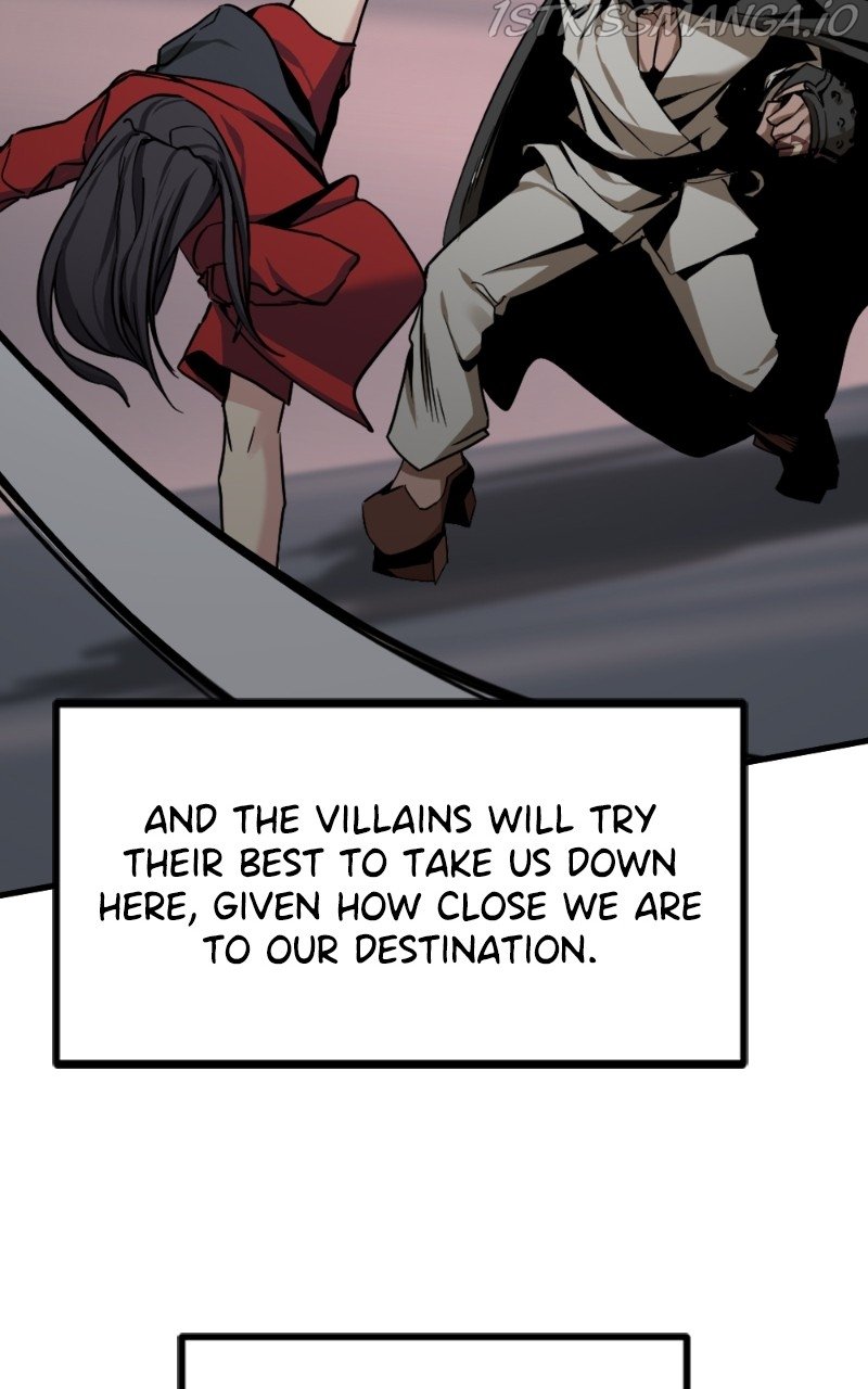 Read Hero Killer Manga Online