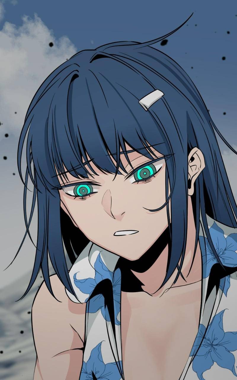 Read Hero Killer Manga Online