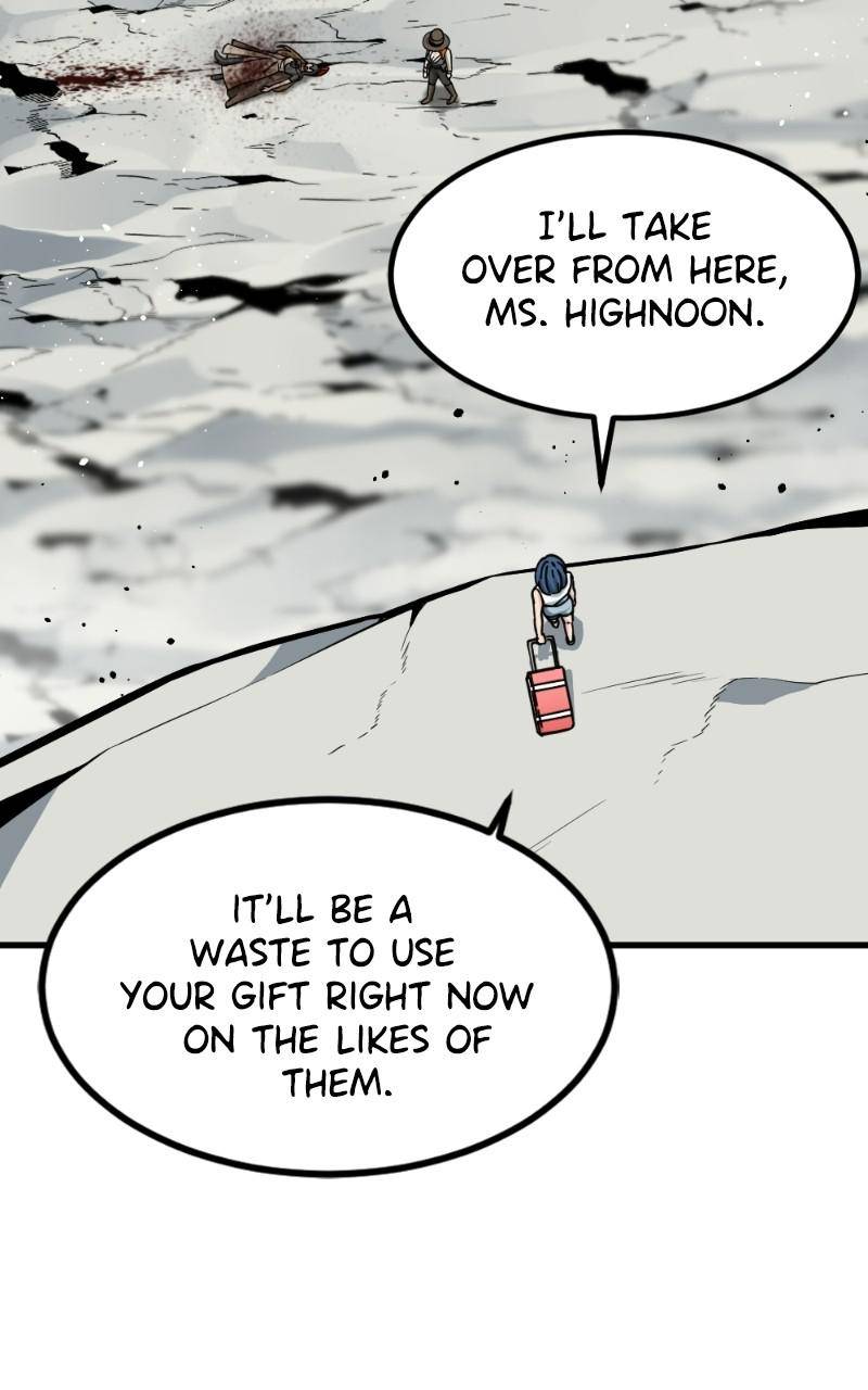 Read Hero Killer Manga Online