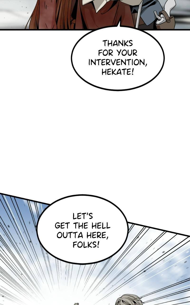 Read Hero Killer Manga Online