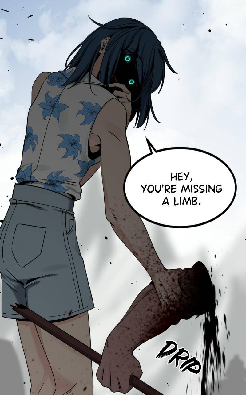 Read Hero Killer Manga Online