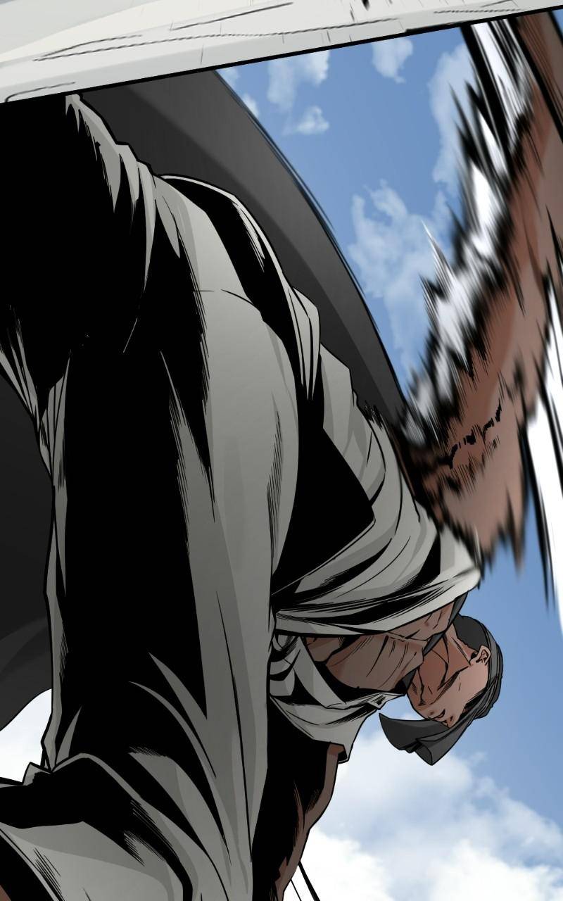 Read Hero Killer Manga Online