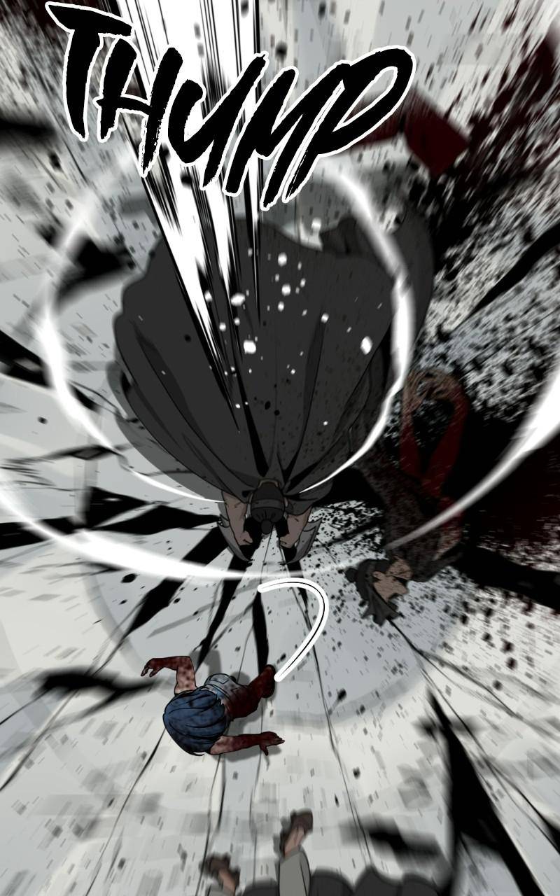 Read Hero Killer Manga Online