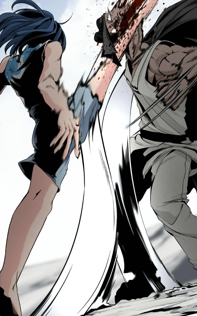Read Hero Killer Manga Online