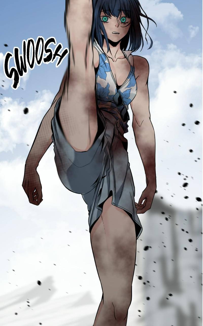 Read Hero Killer Manga Online