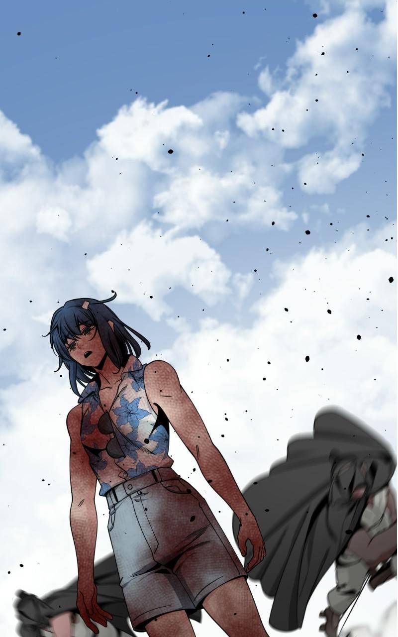 Read Hero Killer Manga Online