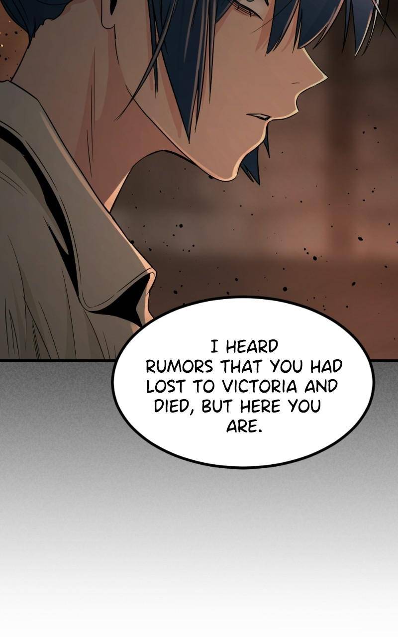 Read Hero Killer Manga Online