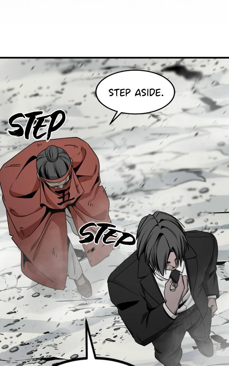 Read Hero Killer Manga Online