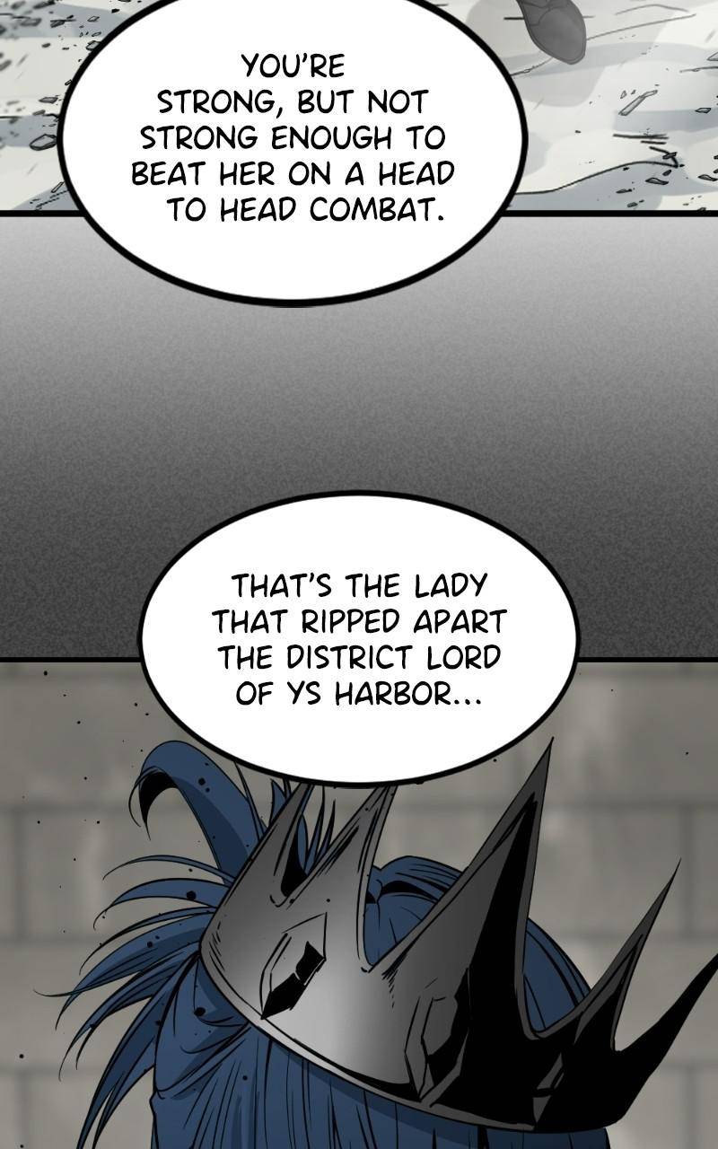 Read Hero Killer Manga Online