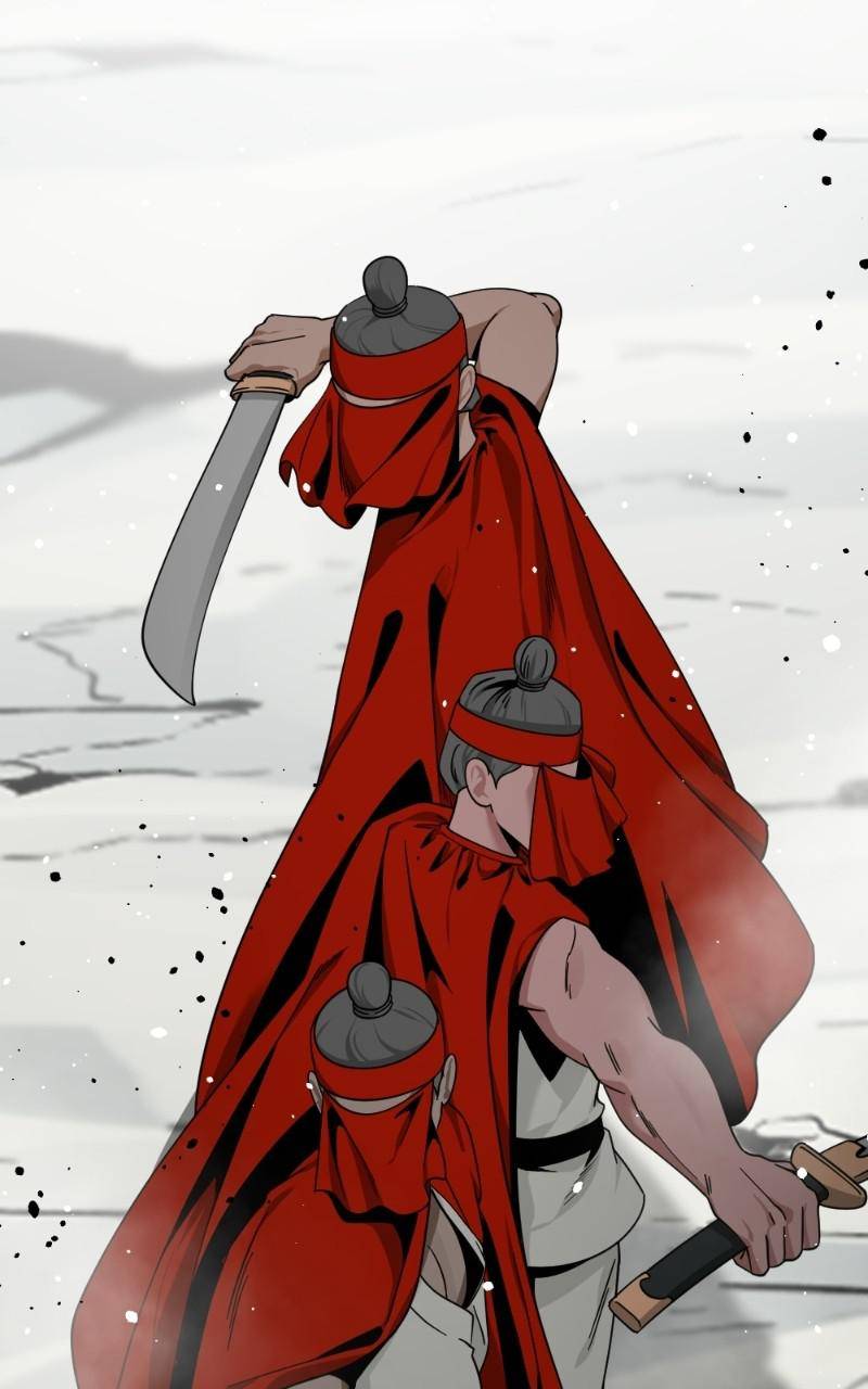 Read Hero Killer Manga Online