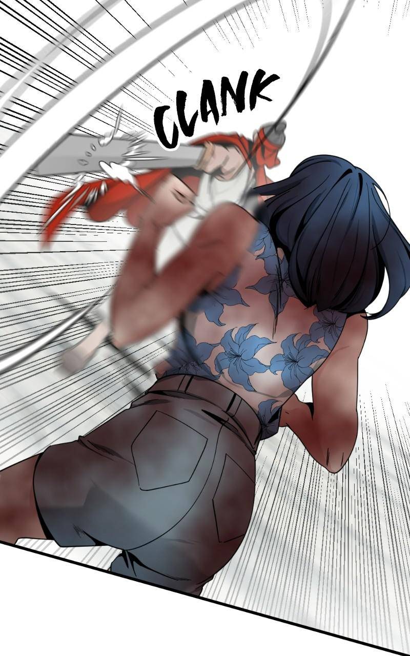 Read Hero Killer Manga Online