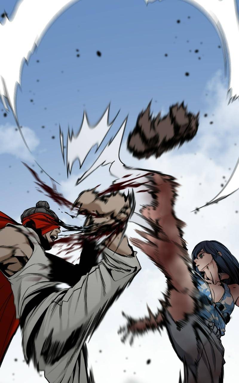 Read Hero Killer Manga Online