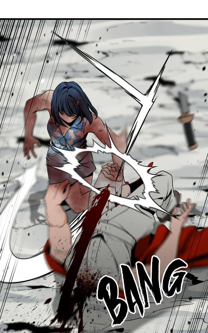 Read Hero Killer Manga Online