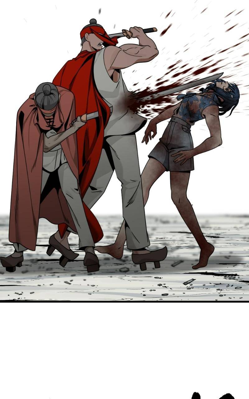 Read Hero Killer Manga Online