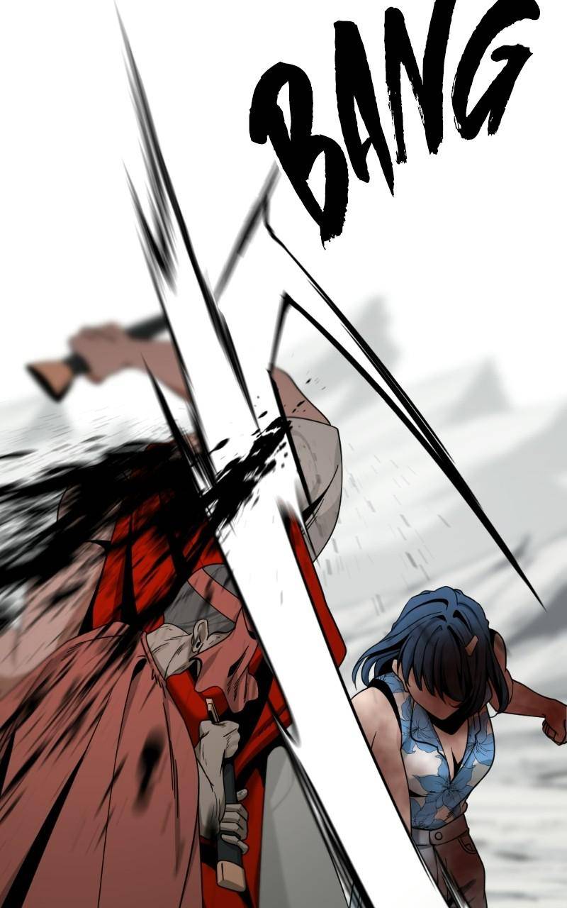 Read Hero Killer Manga Online