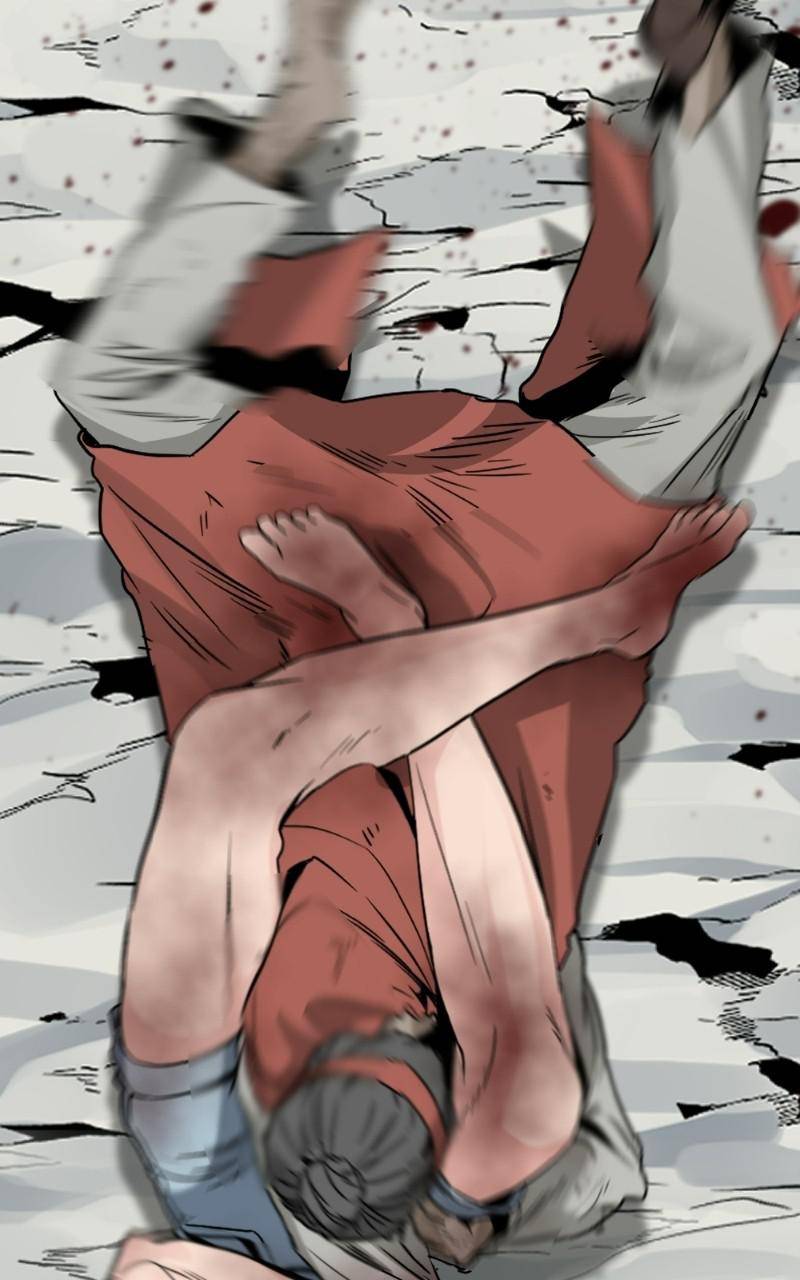 Read Hero Killer Manga Online