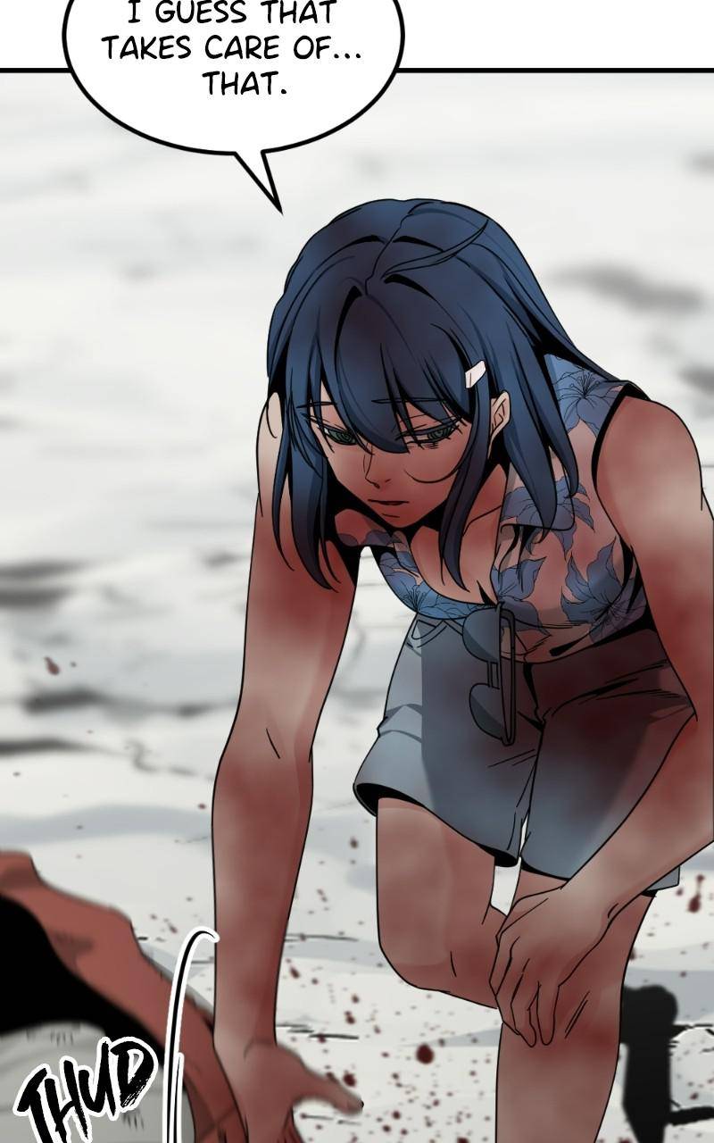 Read Hero Killer Manga Online