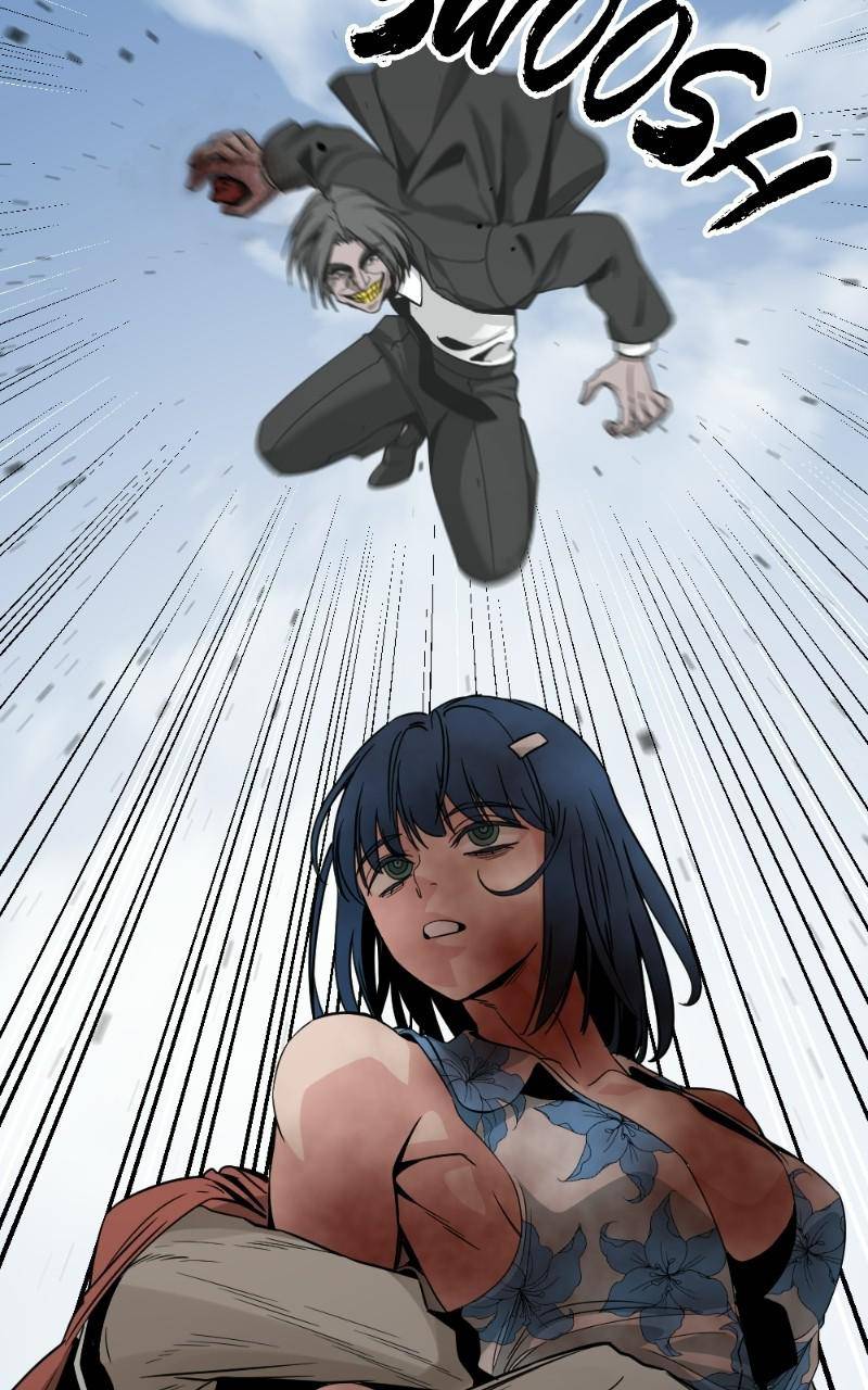 Read Hero Killer Manga Online