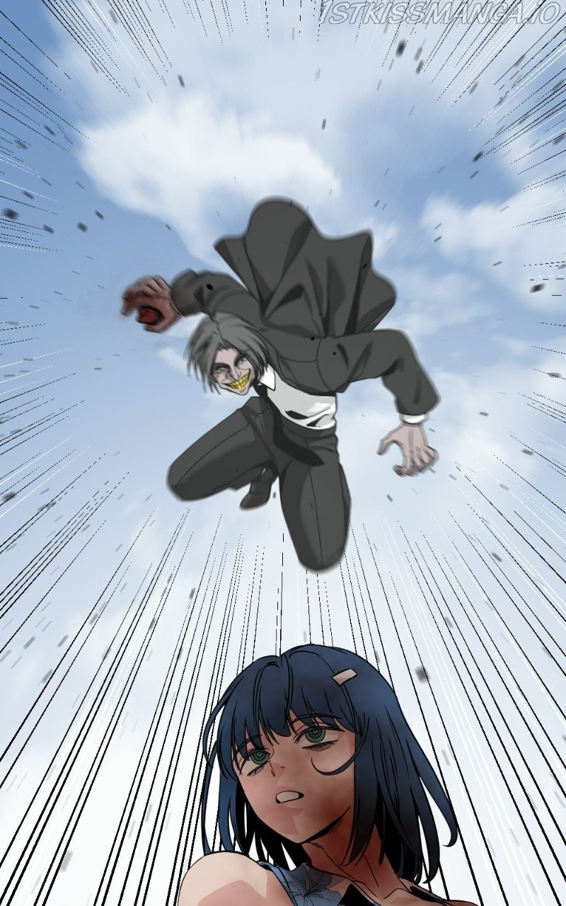 Read Hero Killer Manga Online
