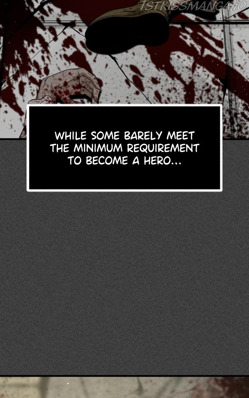 Read Hero Killer Manga Online
