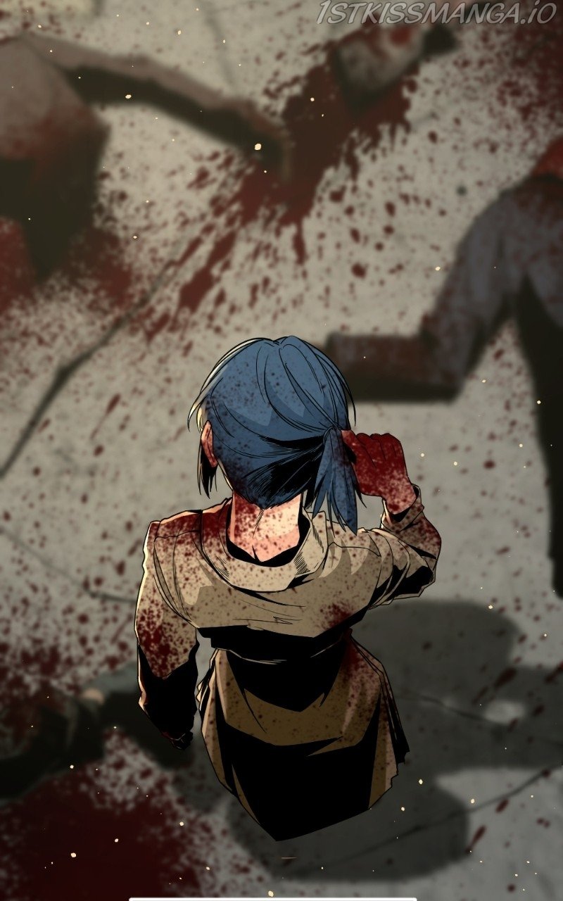 Read Hero Killer Manga Online