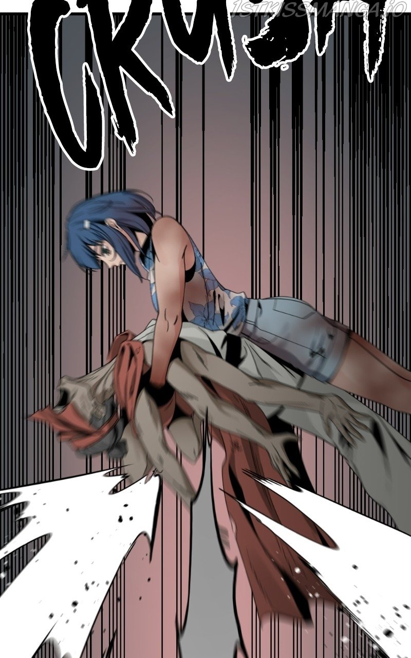 Read Hero Killer Manga Online