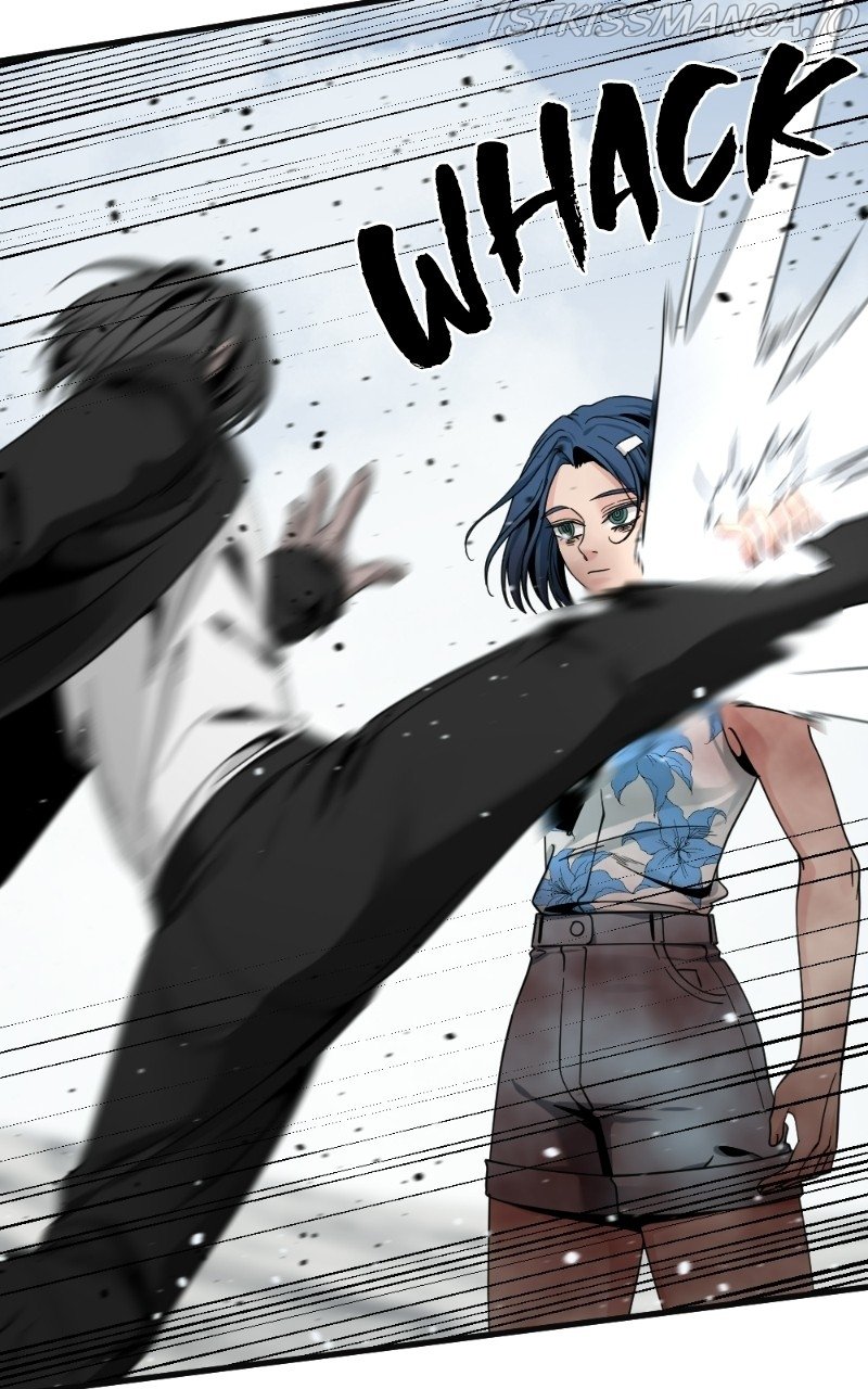 Read Hero Killer Manga Online