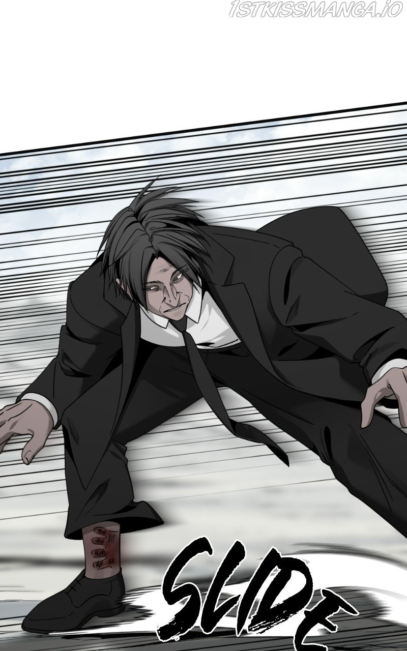Read Hero Killer Manga Online