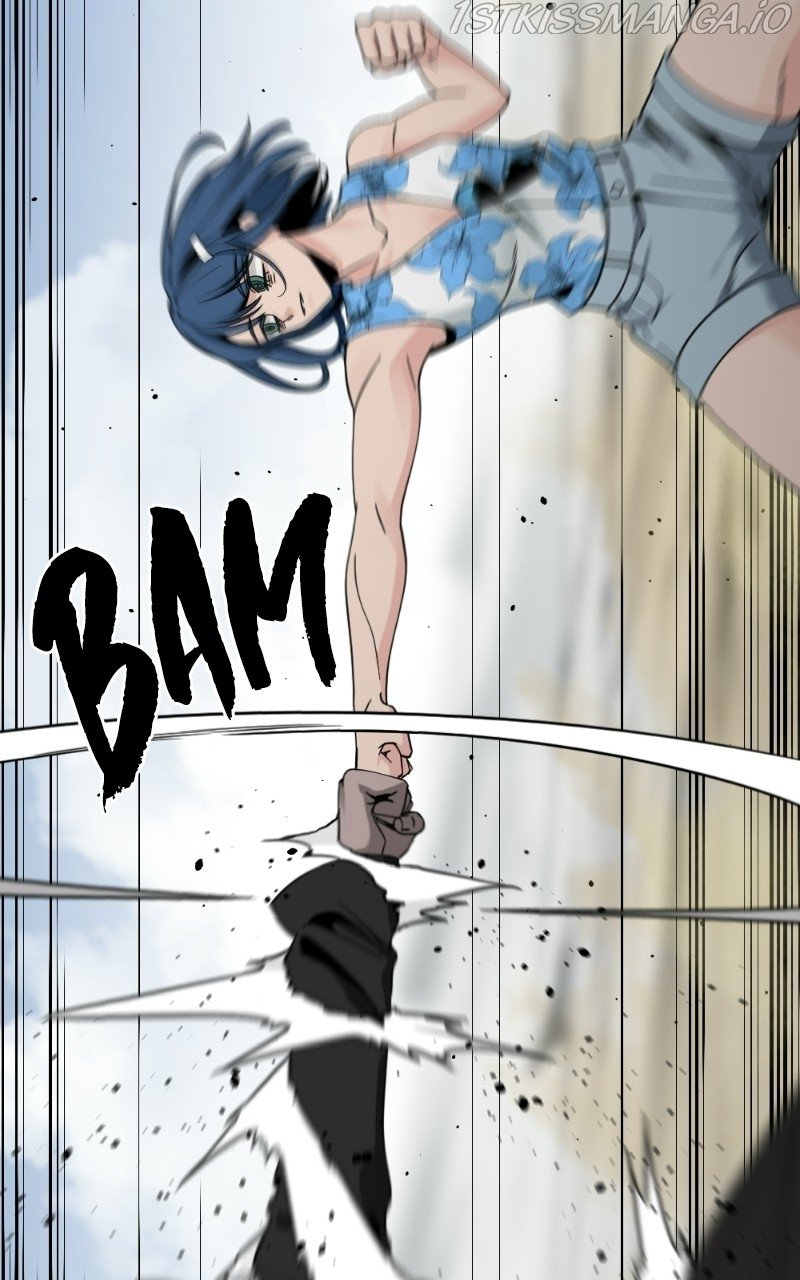 Read Hero Killer Manga Online