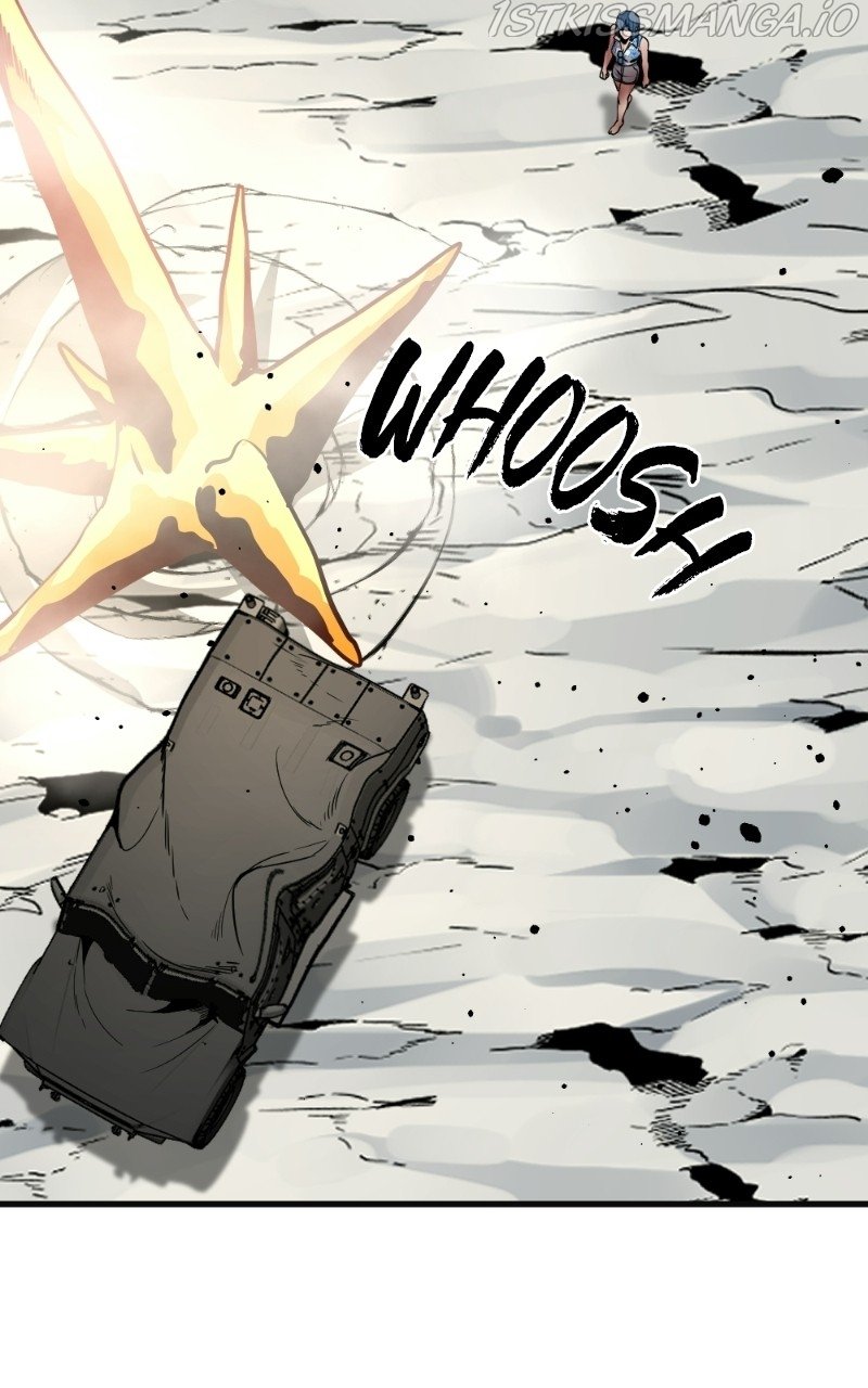 Read Hero Killer Manga Online